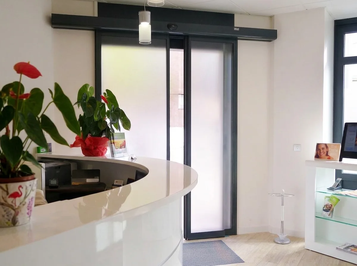 Combien coûte un contrôle d'accès à Montpellier ?